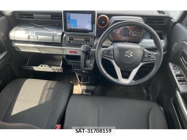 Suzuki SPACIA 2021-09 8277941-2