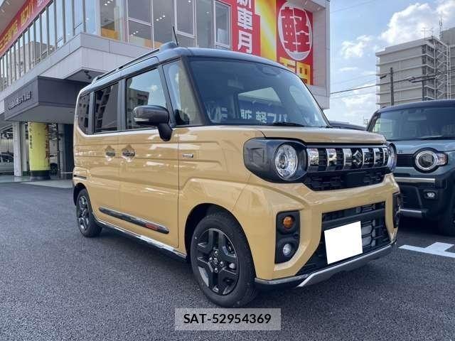 Suzuki SPACIA 2025-04 8277969-0