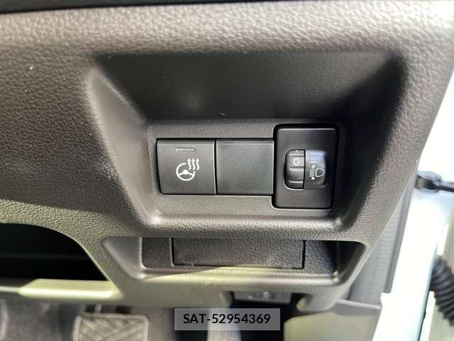 Suzuki SPACIA 2025-04 8277969-11