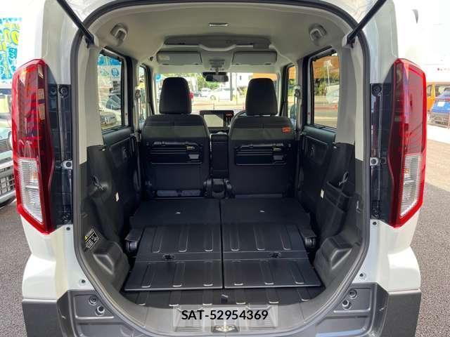 Suzuki SPACIA 2025-04 8277969-13