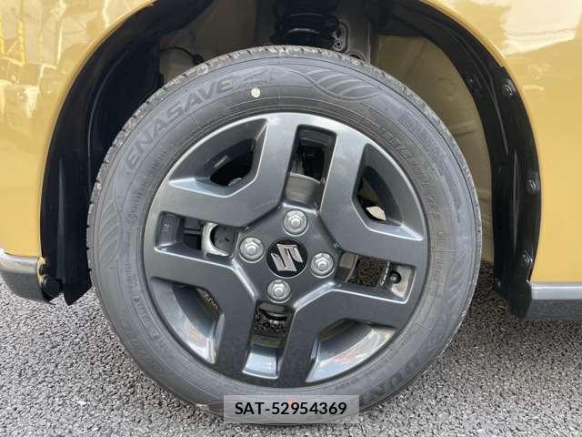 Suzuki SPACIA 2025-04 8277969-15