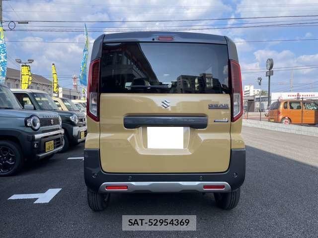 Suzuki SPACIA 2025-04 8277969-16