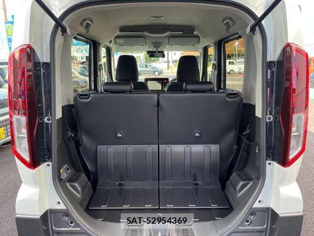 Suzuki SPACIA 2025-04 8277969-17
