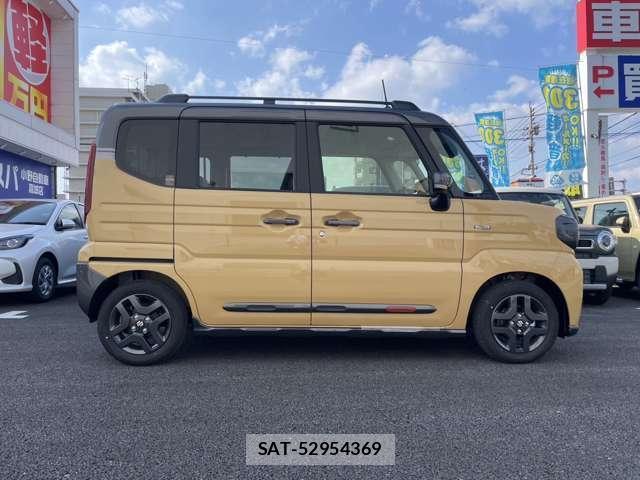 Suzuki SPACIA 2025-04 8277969-3