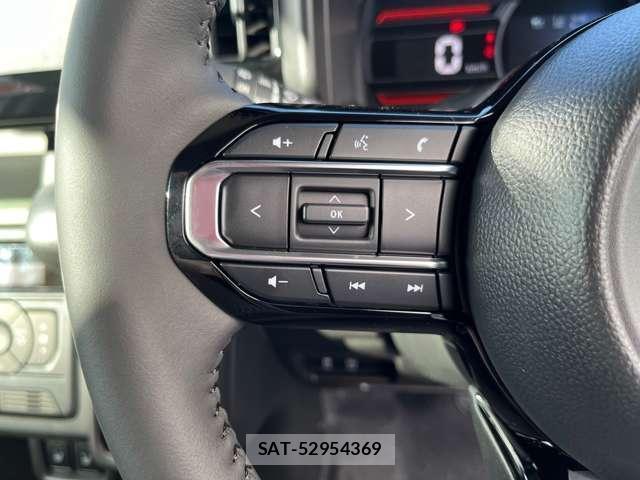 Suzuki SPACIA 2025-04 8277969-8