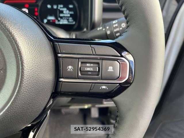 Suzuki SPACIA 2025-04 8277969-9