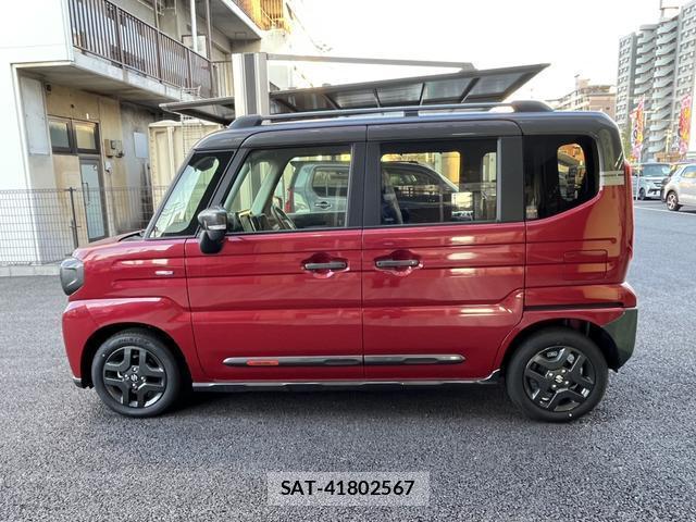 Suzuki SPACIA 2025-03 8277970-13