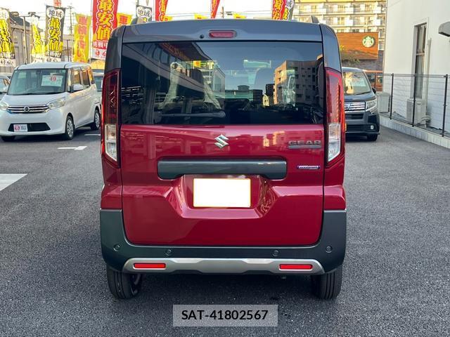 Suzuki SPACIA 2025-03 8277970-17