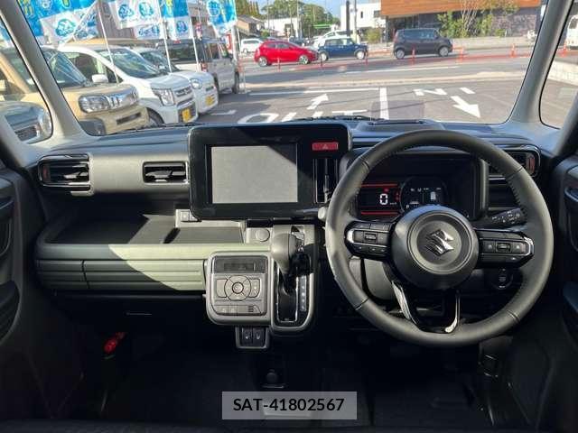Suzuki SPACIA 2025-03 8277970-2