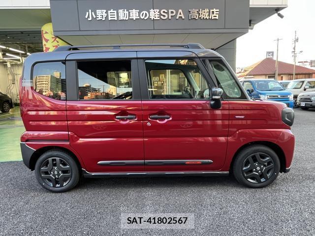 Suzuki SPACIA 2025-03 8277970-3