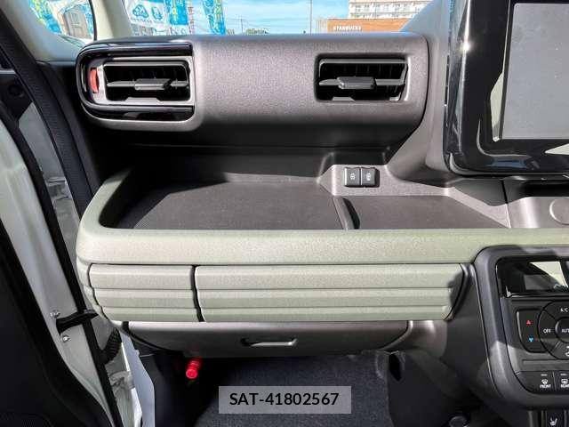 Suzuki SPACIA 2025-03 8277970-8