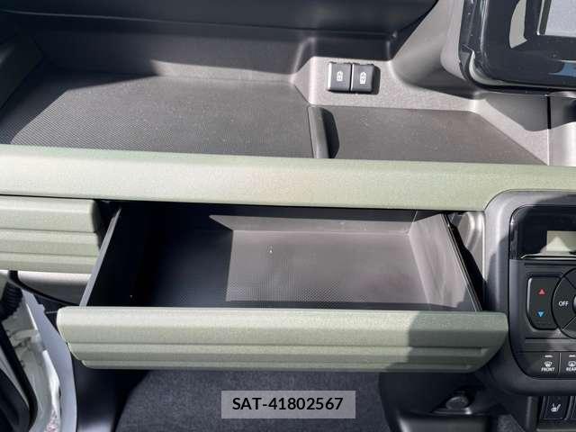 Suzuki SPACIA 2025-03 8277970-9