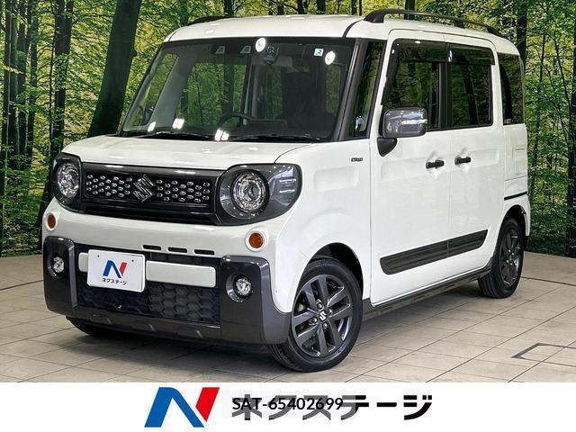 Suzuki SPACIA 2023-01 8278170-0