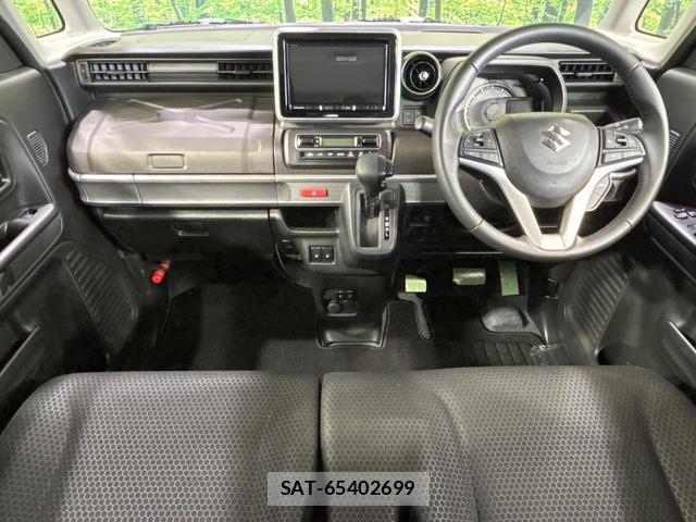 Suzuki SPACIA 2023-01 8278170-1