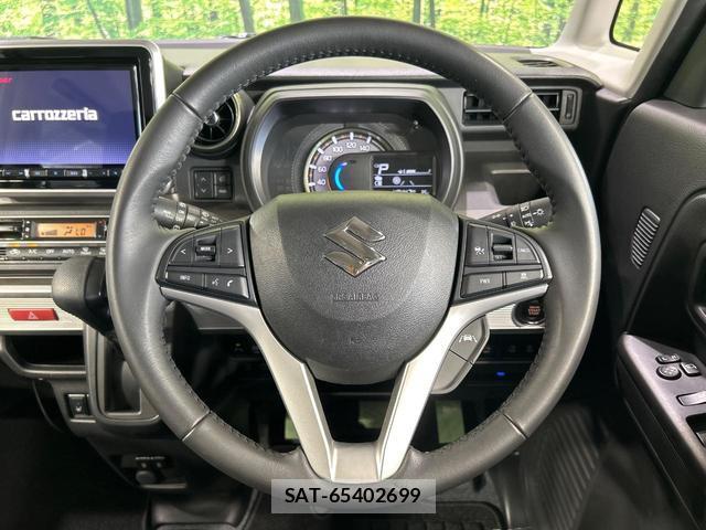 Suzuki SPACIA 2023-01 8278170-10