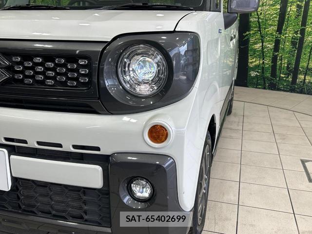 Suzuki SPACIA 2023-01 8278170-11