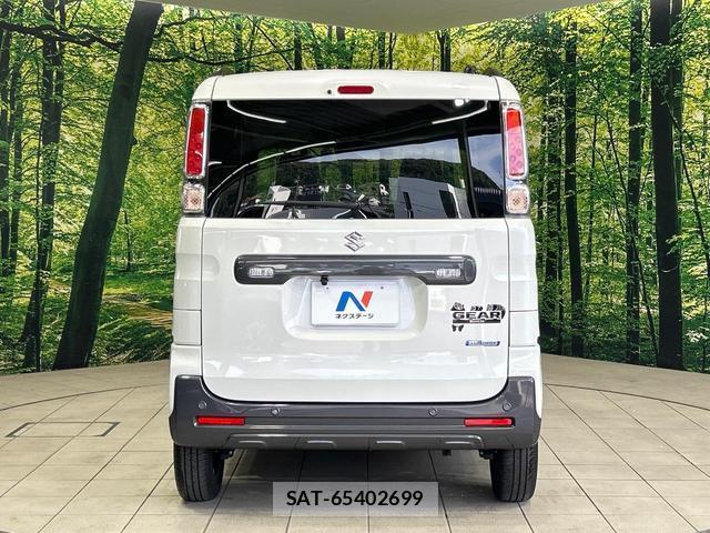 Suzuki SPACIA 2023-01 8278170-14