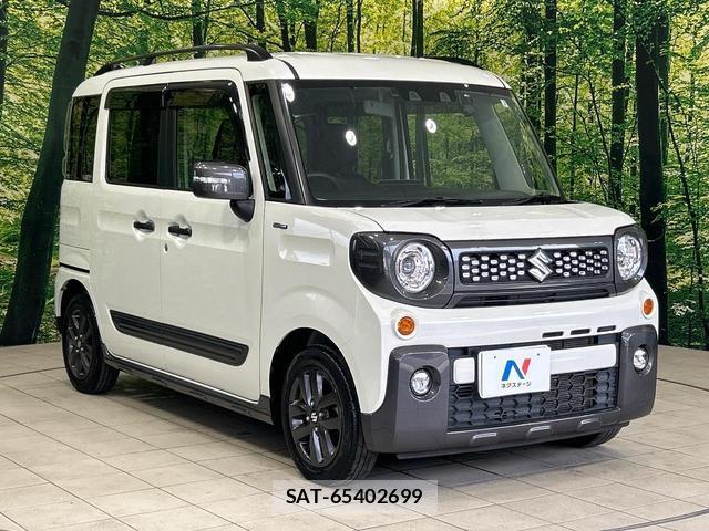 Suzuki SPACIA 2023-01 8278170-15