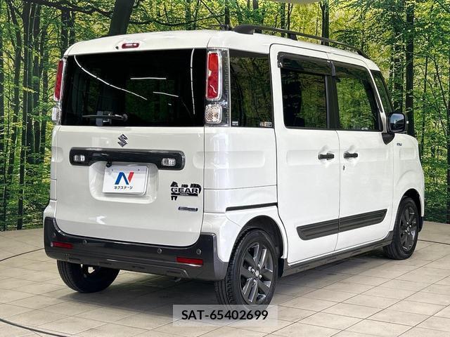 Suzuki SPACIA 2023-01 8278170-16