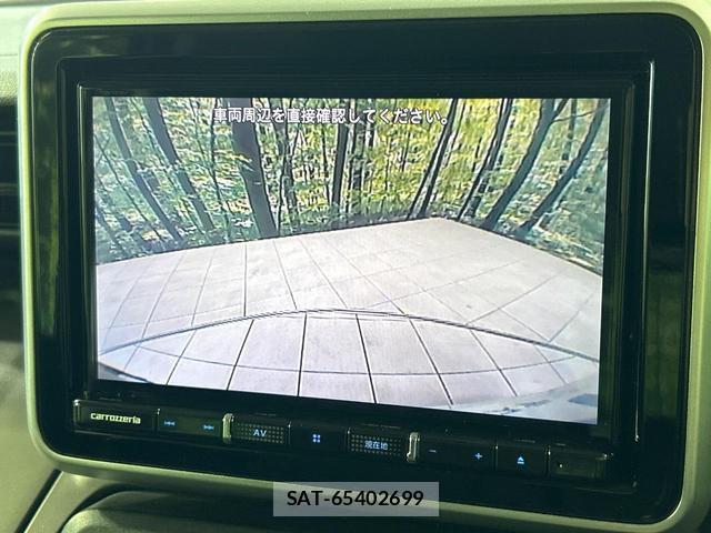 Suzuki SPACIA 2023-01 8278170-4