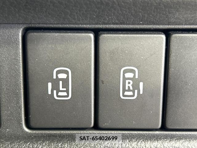 Suzuki SPACIA 2023-01 8278170-5