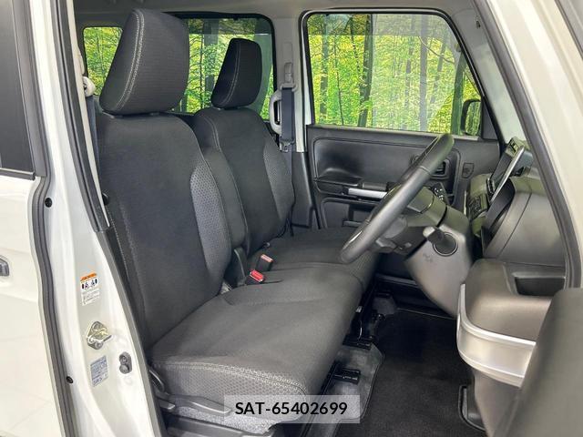 Suzuki SPACIA 2023-01 8278170-7
