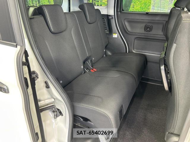 Suzuki SPACIA 2023-01 8278170-8