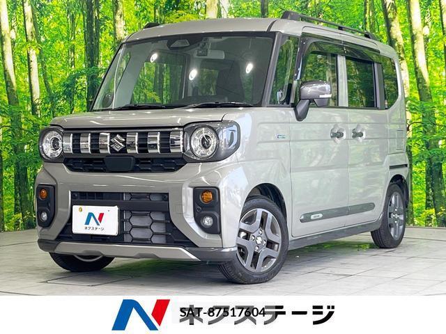 Suzuki SPACIA 2025-07 8279452-0