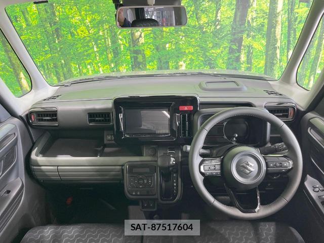 Suzuki SPACIA 2025-07 8279452-1