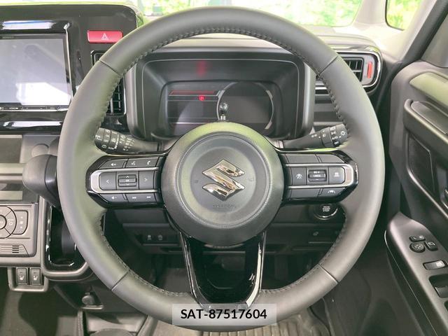 Suzuki SPACIA 2025-07 8279452-10