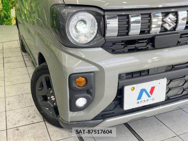 Suzuki SPACIA 2025-07 8279452-11