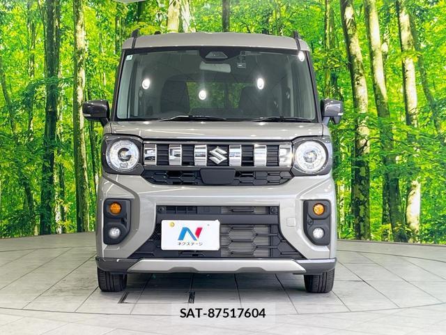 Suzuki SPACIA 2025-07 8279452-13