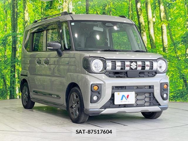 Suzuki SPACIA 2025-07 8279452-15