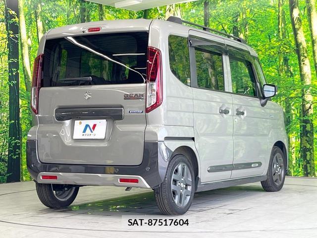 Suzuki SPACIA 2025-07 8279452-16