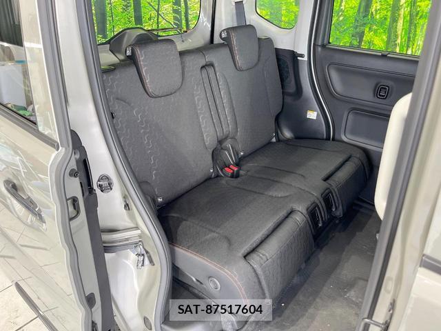 Suzuki SPACIA 2025-07 8279452-8