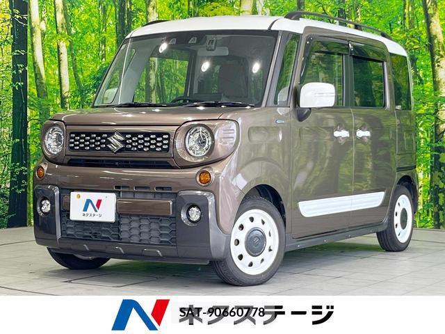 Suzuki SPACIA 2023-05 8279464-0