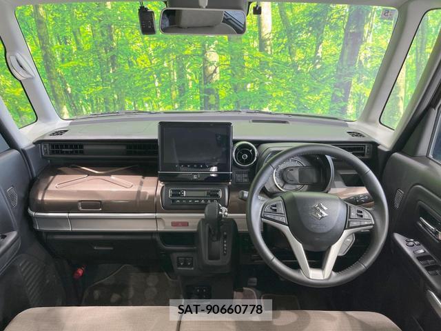 Suzuki SPACIA 2023-05 8279464-1