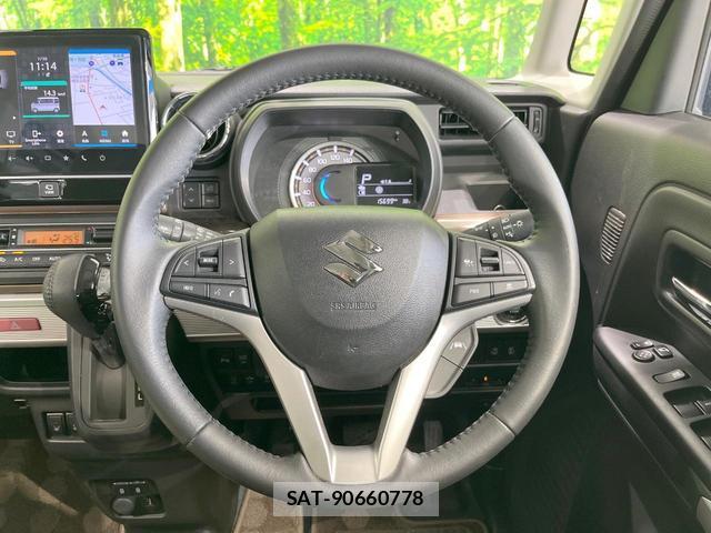 Suzuki SPACIA 2023-05 8279464-10