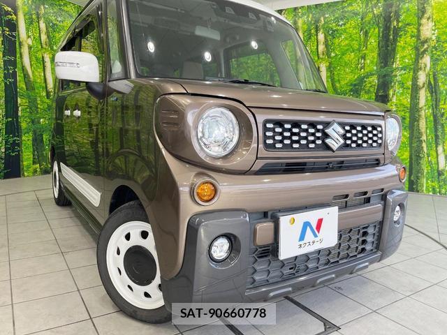 Suzuki SPACIA 2023-05 8279464-11