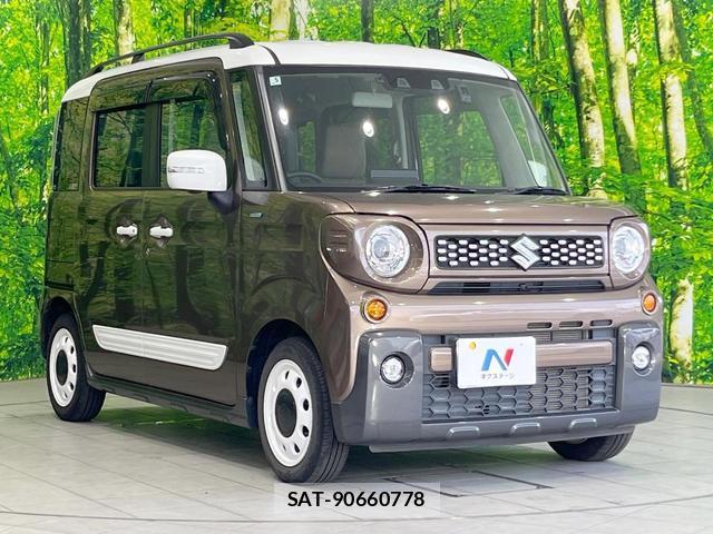 Suzuki SPACIA 2023-05 8279464-15