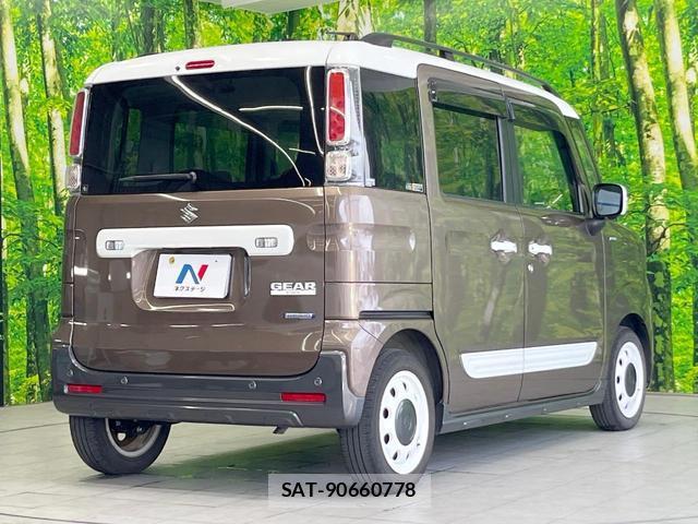 Suzuki SPACIA 2023-05 8279464-16