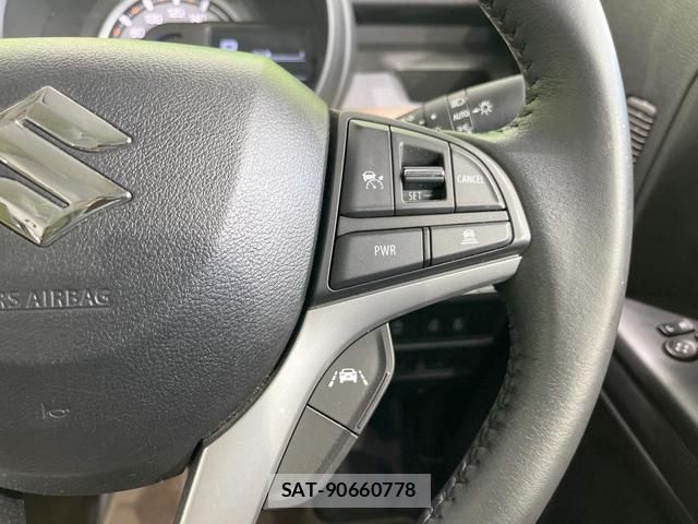 Suzuki SPACIA 2023-05 8279464-5