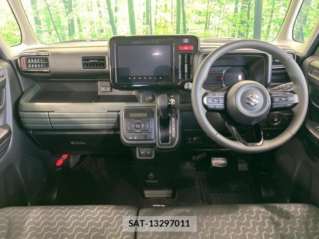 Suzuki SPACIA 2026-01 8279613-1