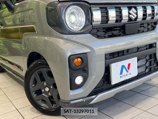 Suzuki SPACIA 2026-01 8279613-11