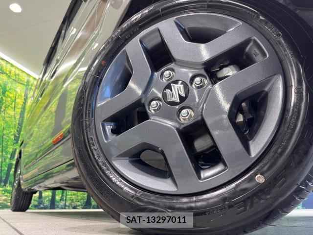Suzuki SPACIA 2026-01 8279613-12