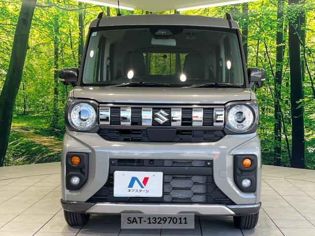 Suzuki SPACIA 2026-01 8279613-13