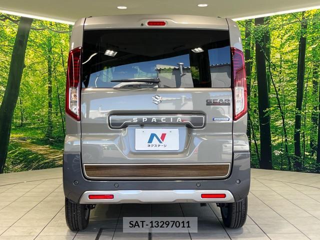 Suzuki SPACIA 2026-01 8279613-14