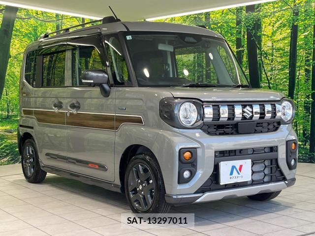 Suzuki SPACIA 2026-01 8279613-15