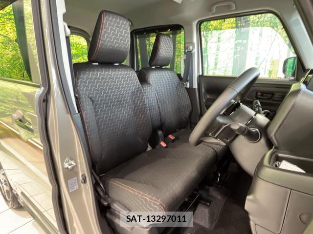 Suzuki SPACIA 2026-01 8279613-7