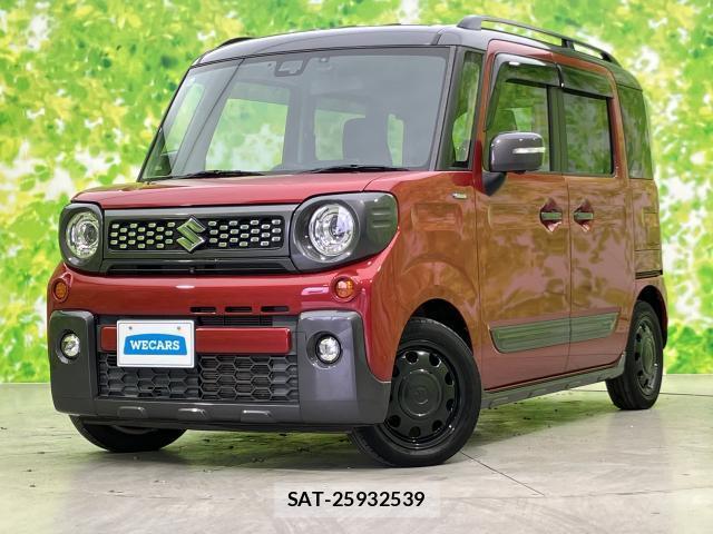 Suzuki SPACIA 2019-10 8280067-0